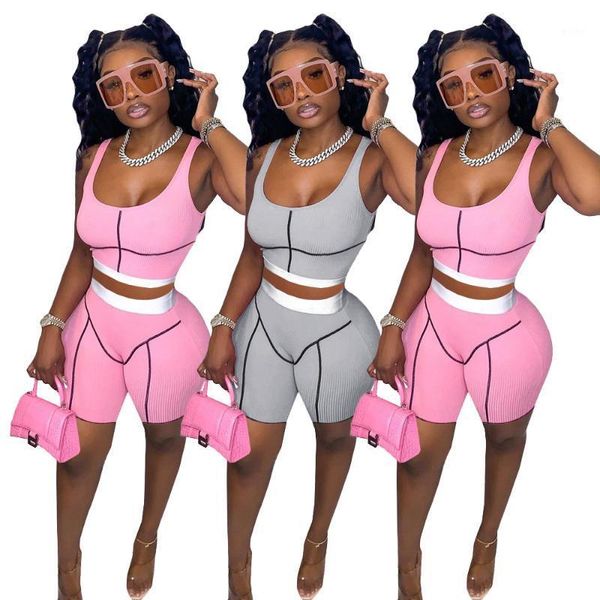 yoga outfit 2021 european and american ladies women's split swimwear fashion sports suit running swimming two-piece set
yoga outfit 2021 european and american ladies women's split swimwear fashion sports suit running swimming two-piece set