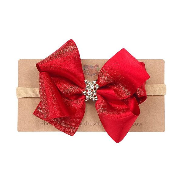 hair accessories ins big bowknot pearl baby girls headband solid color nylon elastic headbands printing children crown hairbands, Slivery;white
hair accessories ins big bowknot pearl baby girls headband solid color nylon elastic headbands printing children crown hairbands, Slivery;white