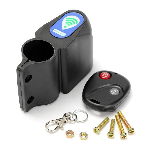 bike horns outerdo alarm anti theft lock with wireless remote control cycling bicycle security bell safety riding accessories
bike horns outerdo alarm anti theft lock with wireless remote control cycling bicycle security bell safety riding accessories