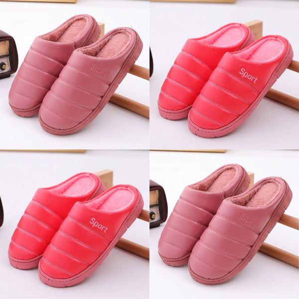 slippers women large size home plus velvet warm shoes comfortable cotton non-slip plush slip on soft indoor flats shoes#40, Black
slippers women large size home plus velvet warm shoes comfortable cotton non-slip plush slip on soft indoor flats shoes#40, Black