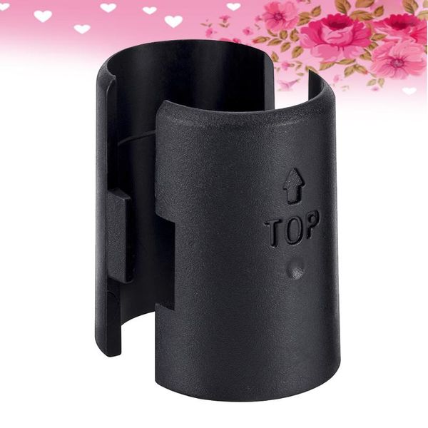 hooks & rails 50pcs/set 19.0 wire fixed clip for pipe and bamboo fixing shelf lock clips(black)
hooks & rails 50pcs/set 19.0 wire fixed clip for pipe and bamboo fixing shelf lock clips(black)
