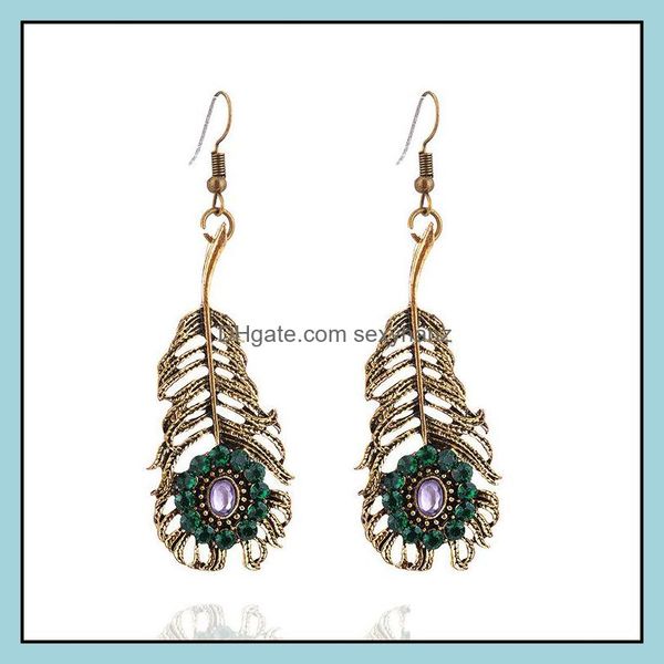 dangle & chandelier earrings jewelry bohemian fashion womens leaf tassle lady vintage s234 drop delivery 2021 e63kv, Silver
dangle & chandelier earrings jewelry bohemian fashion womens leaf tassle lady vintage s234 drop delivery 2021 e63kv, Silver