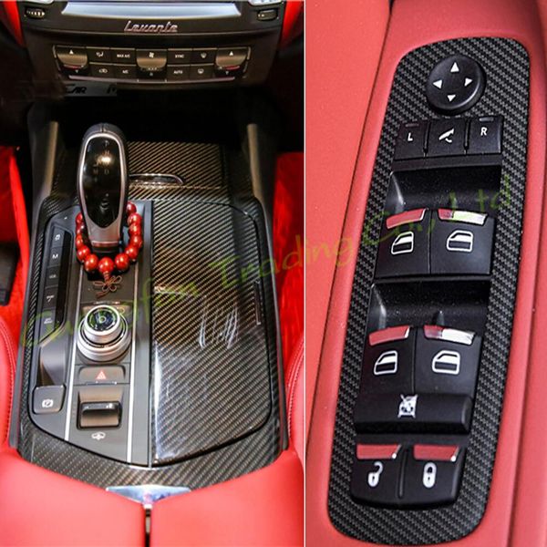 interior central control panel door handle 3d 5d carbon fiber stickers decals car cover parts products accessories for maserati levante year
interior central control panel door handle 3d 5d carbon fiber stickers decals car cover parts products accessories for maserati levante year