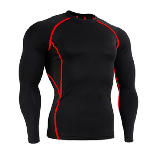 yoga outfits 2021 men's shirts quik-drying running elastic breathable gym fitness male comfortable long sleeve clothes, White;red
yoga outfits 2021 men's shirts quik-drying running elastic breathable gym fitness male comfortable long sleeve clothes, White;red