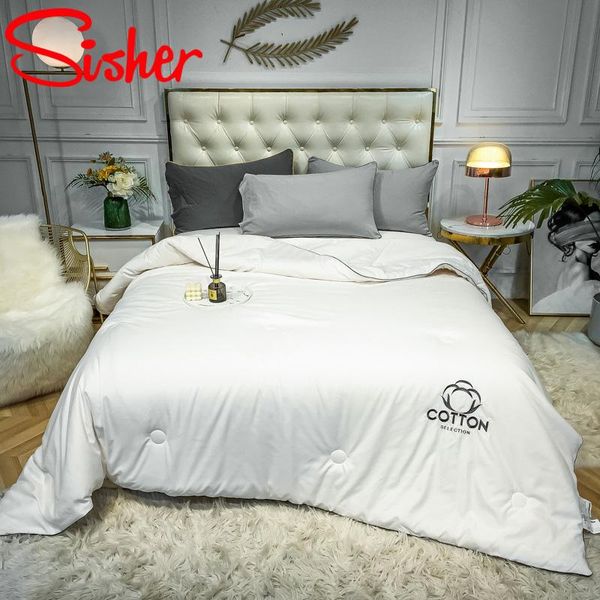 comforters & sets summer washed cotton thin quilt air-conditioning soft breathable cool comforter nordic blanket soild color bedspread bed c
comforters & sets summer washed cotton thin quilt air-conditioning soft breathable cool comforter nordic blanket soild color bedspread bed c