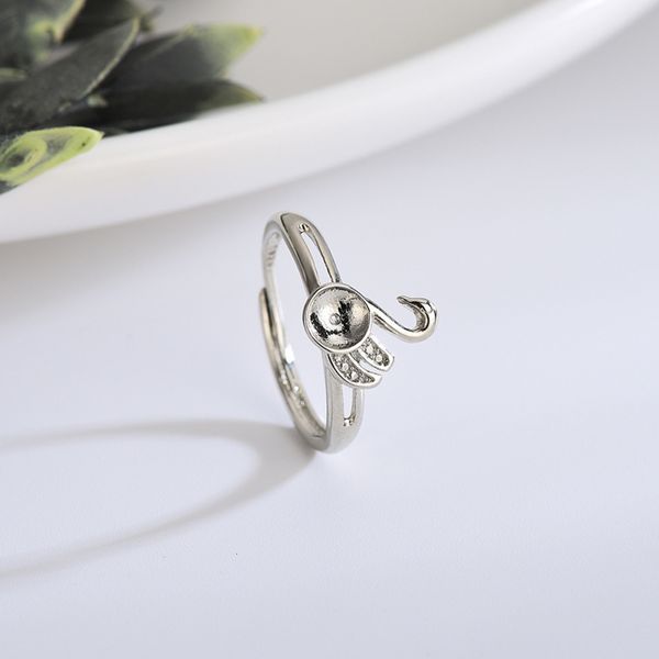 accessories: rings, simple fashion, inlaid with colorful treasure, cygnet, qixi ring, women's jewelry, Black
accessories: rings, simple fashion, inlaid with colorful treasure, cygnet, qixi ring, women's jewelry, Black