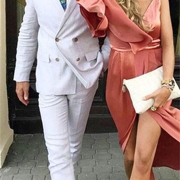 men's suits & blazers casual peaked lapel white prom men for wedding double breasted groom tuxedo man blazer costume 2piece(jacket+pant, White;black
men's suits & blazers casual peaked lapel white prom men for wedding double breasted groom tuxedo man blazer costume 2piece(jacket+pant, White;black
