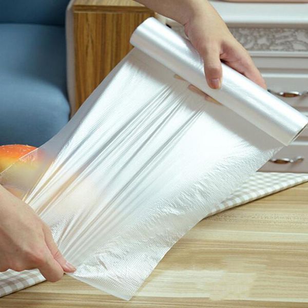 food savers & storage containers 1 roll preservation bags packaging film saver plastic bag thickened saran wrap vacuum general
food savers & storage containers 1 roll preservation bags packaging film saver plastic bag thickened saran wrap vacuum general