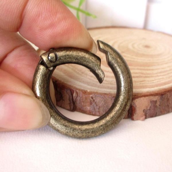 cords, slings and webbing portable mini circle carabiner spring clip hook keychain outdoor mountaineering buckle key ring
cords, slings and webbing portable mini circle carabiner spring clip hook keychain outdoor mountaineering buckle key ring