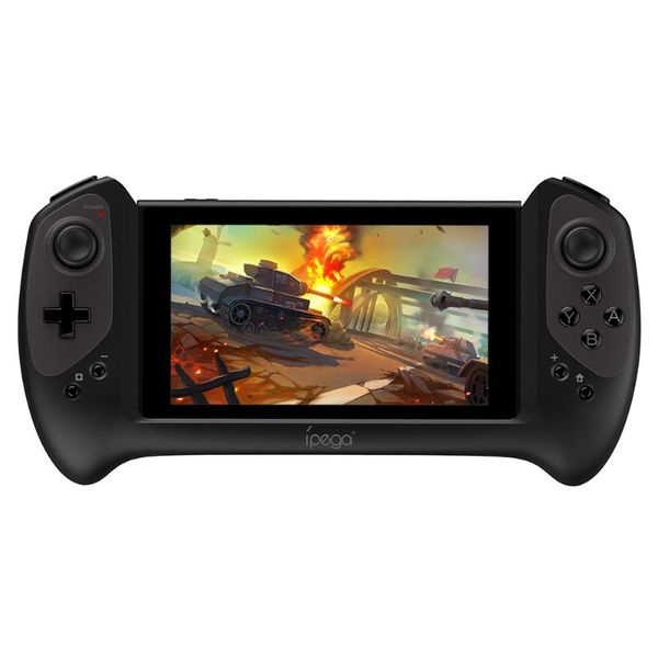 handheld game controller x portable for switch console adapter joystick wireless grip handle controllers & joysticks 
handheld game controller x portable for switch console adapter joystick wireless grip handle controllers & joysticks