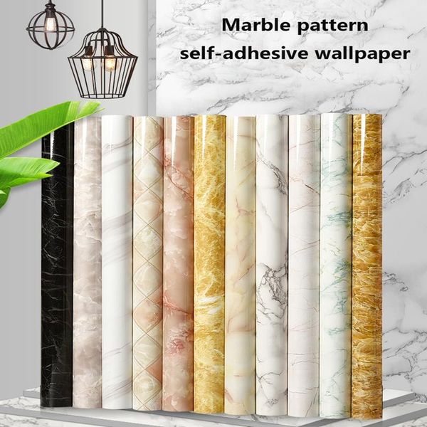 decorative stickers dining table self-adhesive marble waterproof and oil-proof cabinet furniture pvc sticker wall
decorative stickers dining table self-adhesive marble waterproof and oil-proof cabinet furniture pvc sticker wall