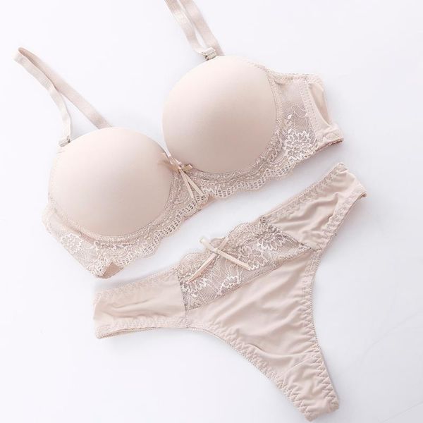 bras sets push up bra set female fashion 34 36 38 40 42 a b c cup women g string underwear panty big size vestidos 5 colors, Red;black
bras sets push up bra set female fashion 34 36 38 40 42 a b c cup women g string underwear panty big size vestidos 5 colors, Red;black