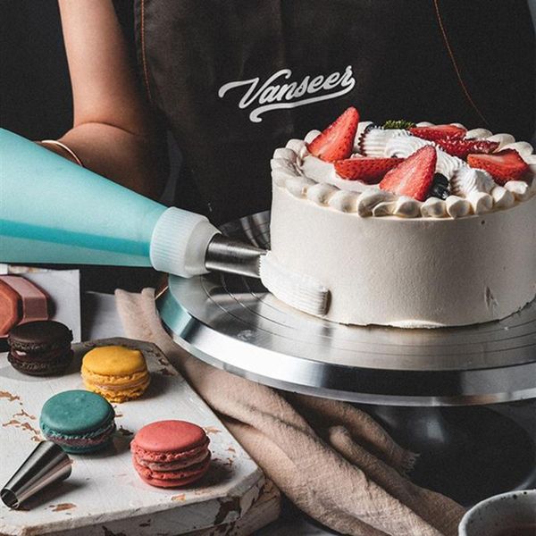 round rotating cake plate diy pastry baking tools turnable decorating kitchen accessories mold birthday &
round rotating cake plate diy pastry baking tools turnable decorating kitchen accessories mold birthday &