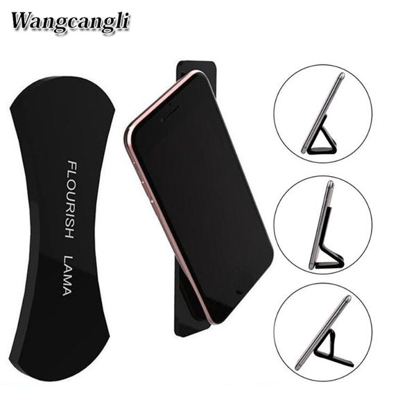 cell phone mounts & holders wangcangli flourish lama nano-rubber stick holder auto-universal paste all mobile universal sticker
cell phone mounts & holders wangcangli flourish lama nano-rubber stick holder auto-universal paste all mobile universal sticker