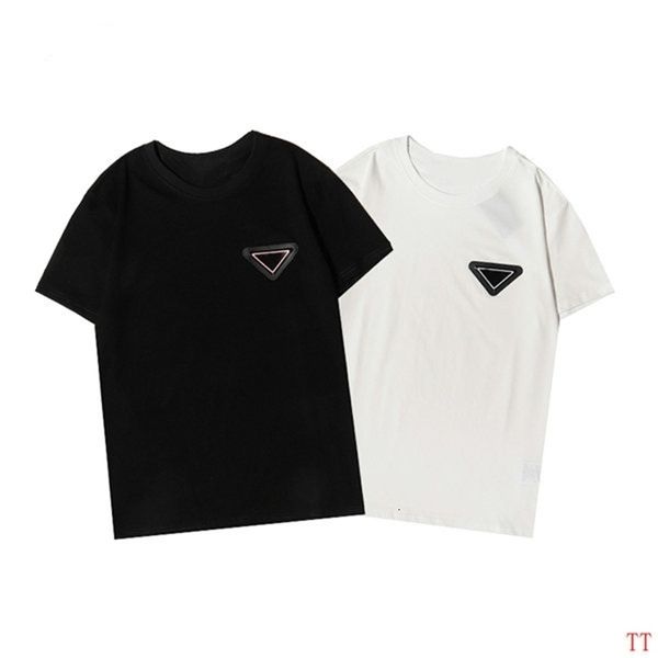 summer designer new trendy brand men's t-shirt pure cotton short-sleeved fashion all-match7o, White;black
summer designer new trendy brand men's t-shirt pure cotton short-sleeved fashion all-match7o, White;black