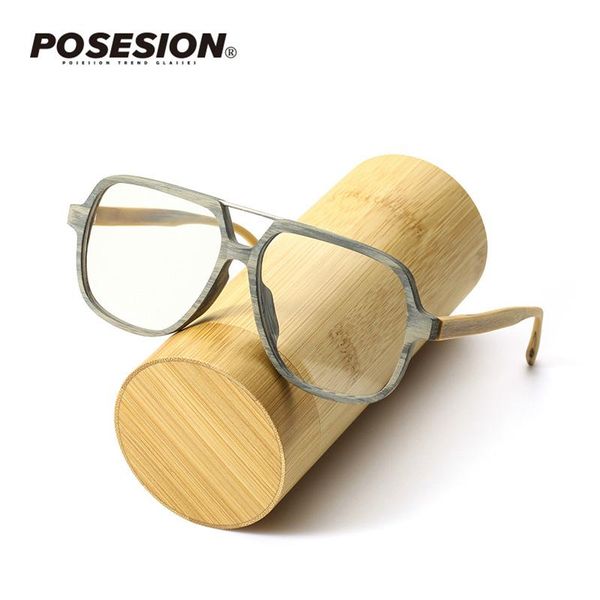 fashion sunglasses frames posesion wooden eyeglasses for progressive multifocal glasses optical eyewear men oversized prescription spectacle, Black
fashion sunglasses frames posesion wooden eyeglasses for progressive multifocal glasses optical eyewear men oversized prescription spectacle, Black