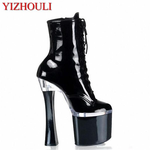 boots 2021 fashion ladies high heel platform ankle boots, winter and women's thick black bottom shoes
boots 2021 fashion ladies high heel platform ankle boots, winter and women's thick black bottom shoes