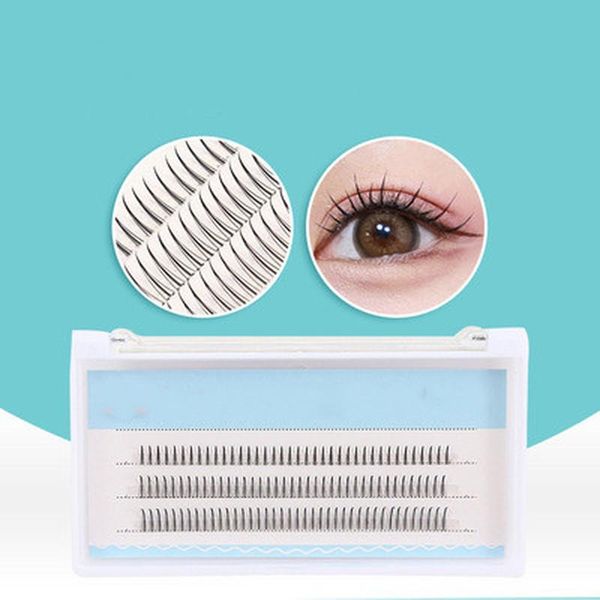 false eyelashes professional makeup individual lashes cluster natural fluffy 3d mink eyelash extension eye
false eyelashes professional makeup individual lashes cluster natural fluffy 3d mink eyelash extension eye