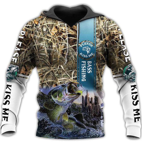men's hoodies & sweatshirts bass fish please kiss me 3d all over printing clothing fashion casual sweatshirt for man and women, Black
men's hoodies & sweatshirts bass fish please kiss me 3d all over printing clothing fashion casual sweatshirt for man and women, Black