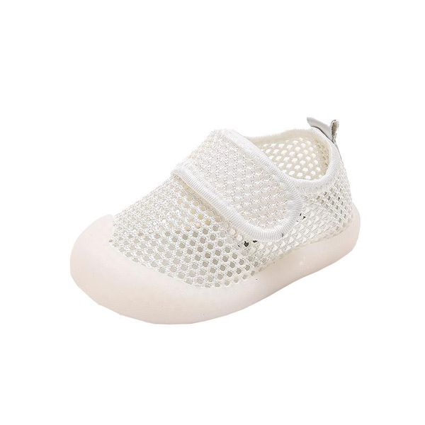 first walkers summer children's breathable mesh shoes baby soft bottom toddler 0-1 year old beach
first walkers summer children's breathable mesh shoes baby soft bottom toddler 0-1 year old beach