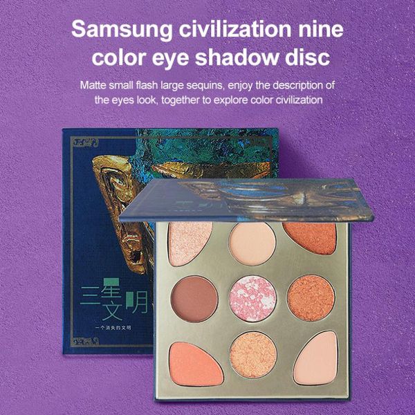 eye shadow maffick chinese style eyeshadow palette earth color matte pearlescent nine waterproof lasting cosmetic tslm2
eye shadow maffick chinese style eyeshadow palette earth color matte pearlescent nine waterproof lasting cosmetic tslm2