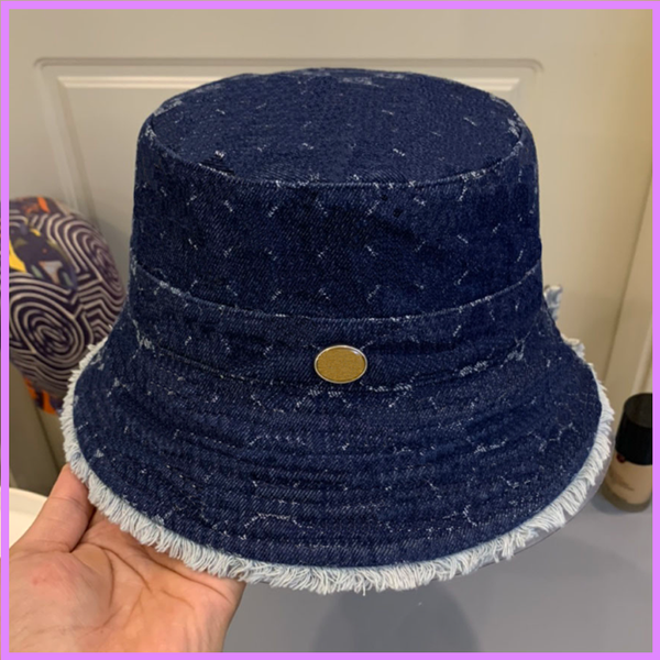 2021 fashion designer hats bucket hat women mens caps hats tassels baseball cap hut casquette street letters dot fisherman d217169f, Blue;gray
2021 fashion designer hats bucket hat women mens caps hats tassels baseball cap hut casquette street letters dot fisherman d217169f, Blue;gray