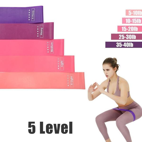 yoga elastic ring set fitness equipment pull band training exercise strength resistance bands pilates sport rubber
yoga elastic ring set fitness equipment pull band training exercise strength resistance bands pilates sport rubber