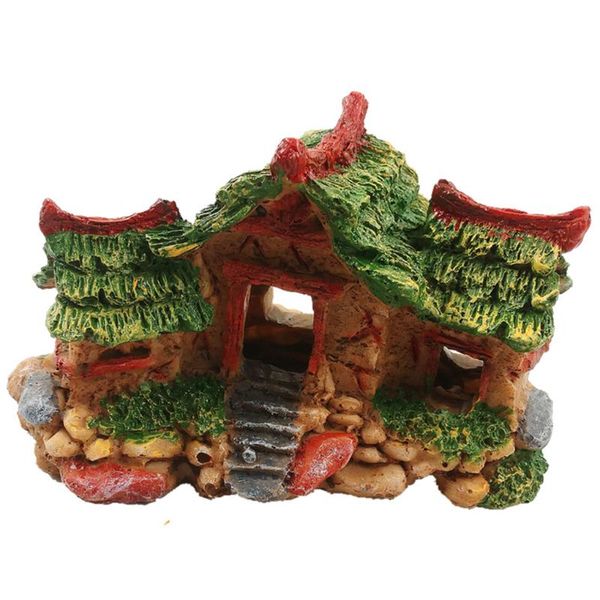 decorations aquarium resin decoration house moss shelter ornamental fish tank artificial plant ornament landscaping
decorations aquarium resin decoration house moss shelter ornamental fish tank artificial plant ornament landscaping