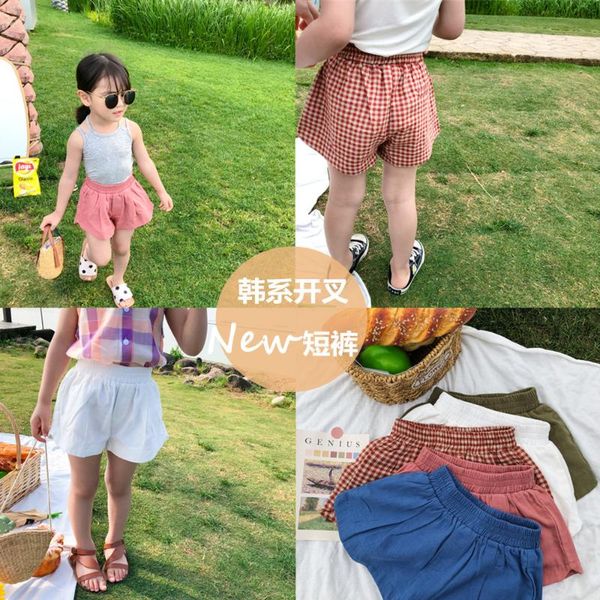 childrenswear 2021 summer style children korean-style slit shorts versatile casual beach boy's girls, Black
childrenswear 2021 summer style children korean-style slit shorts versatile casual beach boy's girls, Black