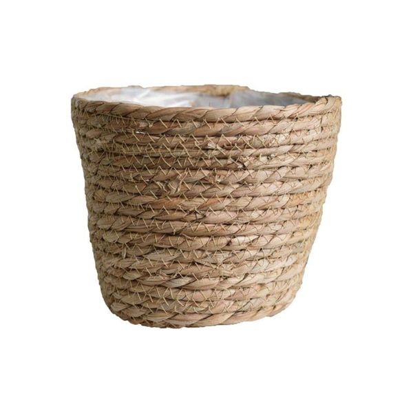 planters & pots d08d nordic handmade straw storage basket indoor outdoor flower pot plant container home living room bedroom decoration
planters & pots d08d nordic handmade straw storage basket indoor outdoor flower pot plant container home living room bedroom decoration