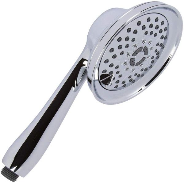 bathroom shower heads massager handheld high pressure - massage & mist hand held showerhead chrome
bathroom shower heads massager handheld high pressure - massage & mist hand held showerhead chrome