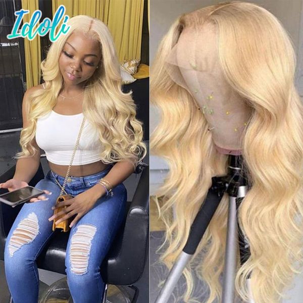 lace wigs 4x4 honey blonde 613 closure wig with baby hair body wave remy human nature hairline pre plucked front, Black;brown
lace wigs 4x4 honey blonde 613 closure wig with baby hair body wave remy human nature hairline pre plucked front, Black;brown