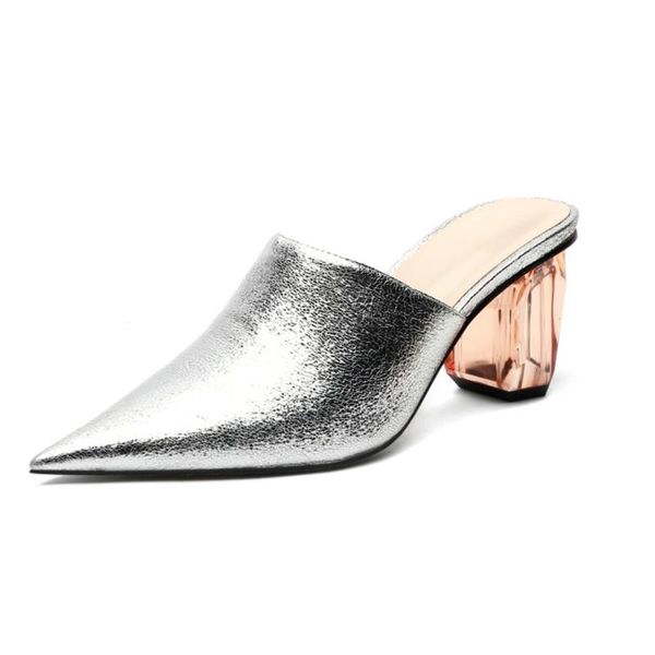 dress shoes lovirs women crystal heel silver pumps block pointed toe slingback slippers plus size 34-45, Black
dress shoes lovirs women crystal heel silver pumps block pointed toe slingback slippers plus size 34-45, Black