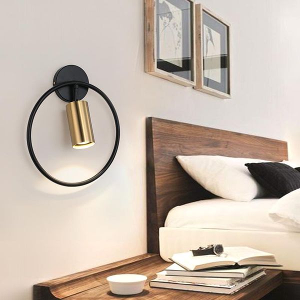 wall lamp nordic style bedroom bedside light luxury round minimalist living room stairway background
wall lamp nordic style bedroom bedside light luxury round minimalist living room stairway background
