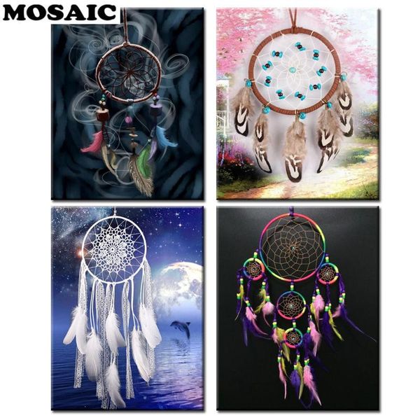 diamond painting 5d dream catcher scenery feather cross stitch kits embroidery mosaic wall sticker
diamond painting 5d dream catcher scenery feather cross stitch kits embroidery mosaic wall sticker