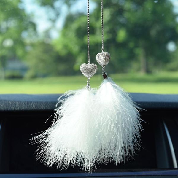 interior decorations car decoration pendant bear heart feather auto rearview mirror hanging ornaments bling pink accessories for girls gifts
interior decorations car decoration pendant bear heart feather auto rearview mirror hanging ornaments bling pink accessories for girls gifts
