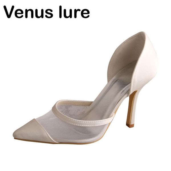 dress shoes pointed toe ivory occasion for women weddings high heel prom pumps, Black
dress shoes pointed toe ivory occasion for women weddings high heel prom pumps, Black