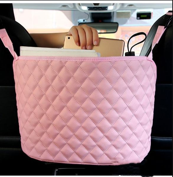 card holders car storage bag between two seats of the car, bag, leather suspension type universal, Brown;gray
card holders car storage bag between two seats of the car, bag, leather suspension type universal, Brown;gray