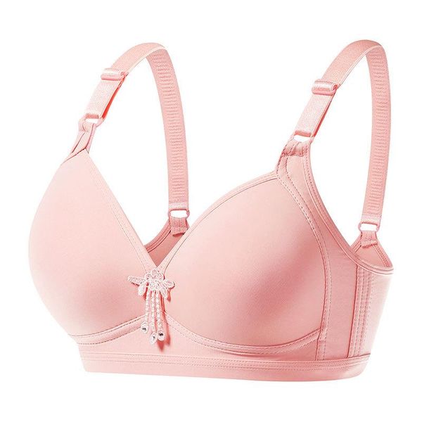 bras for women bh push up lingerie seamless bra wire bralette backless intimates female underwear brassiere femme, Red;black
bras for women bh push up lingerie seamless bra wire bralette backless intimates female underwear brassiere femme, Red;black