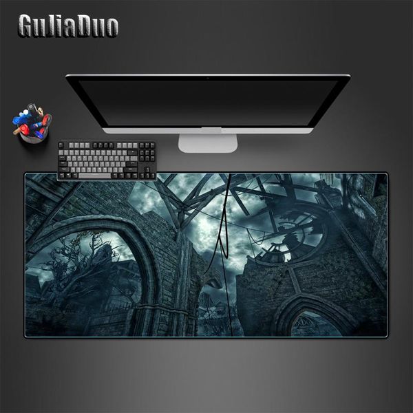 mouse pads & wrist rests gujiaduo dark castle picture large pad pc computer and office table speed nonslip mousepad gaming accessories desk
mouse pads & wrist rests gujiaduo dark castle picture large pad pc computer and office table speed nonslip mousepad gaming accessories desk