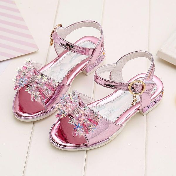 children girls party shoes summer sandals princess leather crystals rhinestones kids flat ssj081, Black;red
children girls party shoes summer sandals princess leather crystals rhinestones kids flat ssj081, Black;red