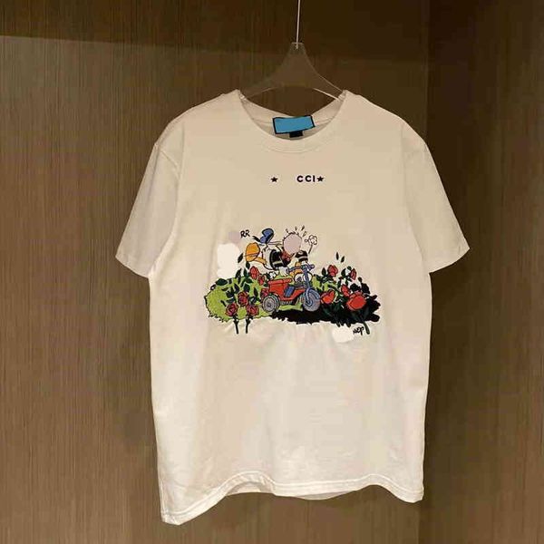 2022 factory wholesale new 21 spring and summer fashion gujia embroidery splicing age reduction lovely leisure comfortable couple short slee, White
2022 factory wholesale new 21 spring and summer fashion gujia embroidery splicing age reduction lovely leisure comfortable couple short slee, White