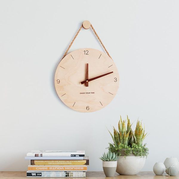 wall clocks simple design wooden nordic sling clock creative home living room decorate without punching
wall clocks simple design wooden nordic sling clock creative home living room decorate without punching