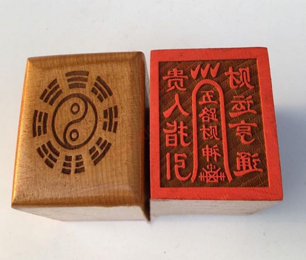 decorative objects & figurines taoist supplies, magic tools seal, peach wood, five road god of wealth seal
decorative objects & figurines taoist supplies, magic tools seal, peach wood, five road god of wealth seal