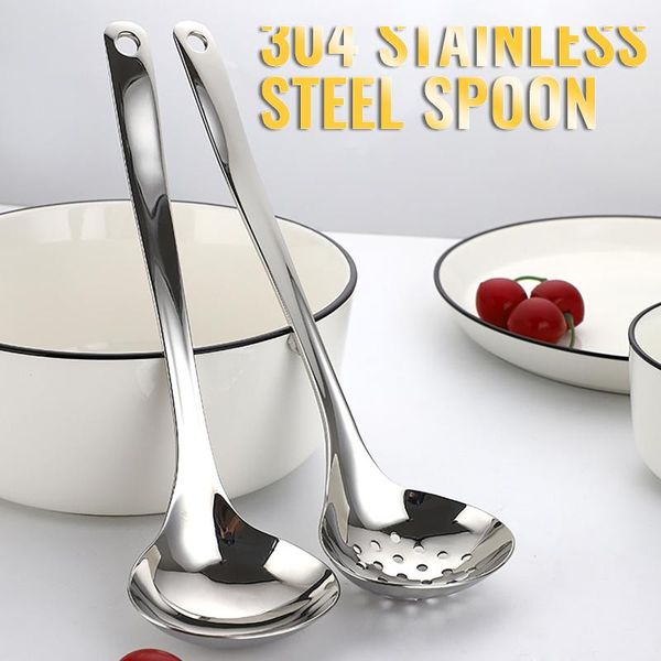 spoons soup ladle colander flatware cookware steel slotted spoon cooking utensil creative contracted kitchen easuring tool accessories
spoons soup ladle colander flatware cookware steel slotted spoon cooking utensil creative contracted kitchen easuring tool accessories