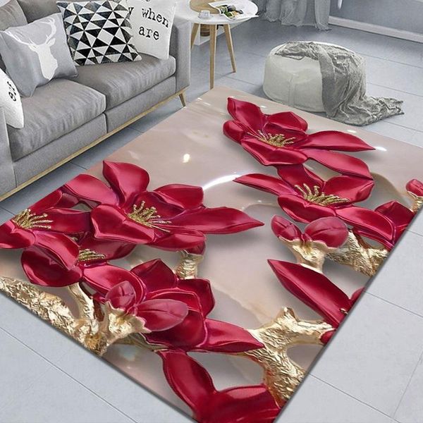 carpets geometric flowers carpet rug for living room washable bedroom large area rugs modern printing floor home decoration
carpets geometric flowers carpet rug for living room washable bedroom large area rugs modern printing floor home decoration