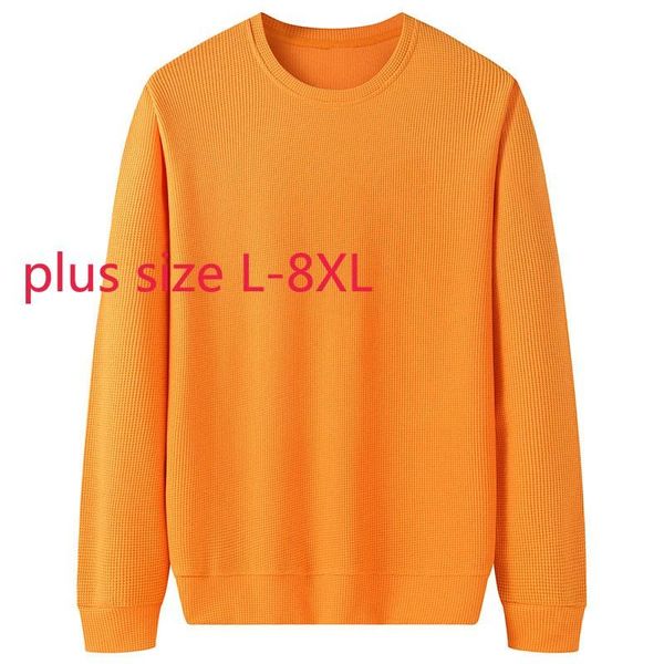 men's hoodies & sweatshirts arrival fashion cotton autumn men extra large round neck long sleeve casual plus size xl 2xl3xl4xl5xl6xl7, Black
men's hoodies & sweatshirts arrival fashion cotton autumn men extra large round neck long sleeve casual plus size xl 2xl3xl4xl5xl6xl7, Black
