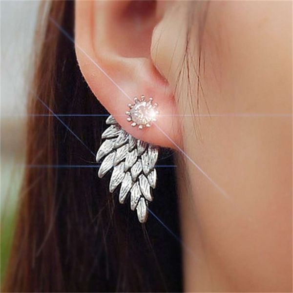 angel wings earrings fashion temperament inlaid feather puncture jewelry female
angel wings earrings fashion temperament inlaid feather puncture jewelry female