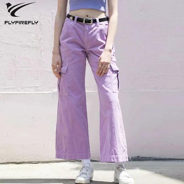 women's pants & capris vintage black green corduroy women loose high waist streetwear winter warm cargo plus size trousers 2021, Black;white
women's pants & capris vintage black green corduroy women loose high waist streetwear winter warm cargo plus size trousers 2021, Black;white