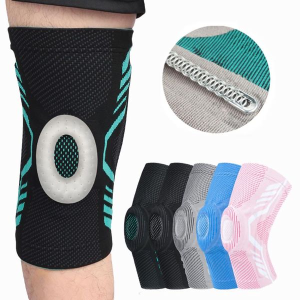 elbow & knee pads 1pcs outdoor sports protective gear cycling anti-fall rock climbing anti-scratch breathable soft, Black;gray
elbow & knee pads 1pcs outdoor sports protective gear cycling anti-fall rock climbing anti-scratch breathable soft, Black;gray